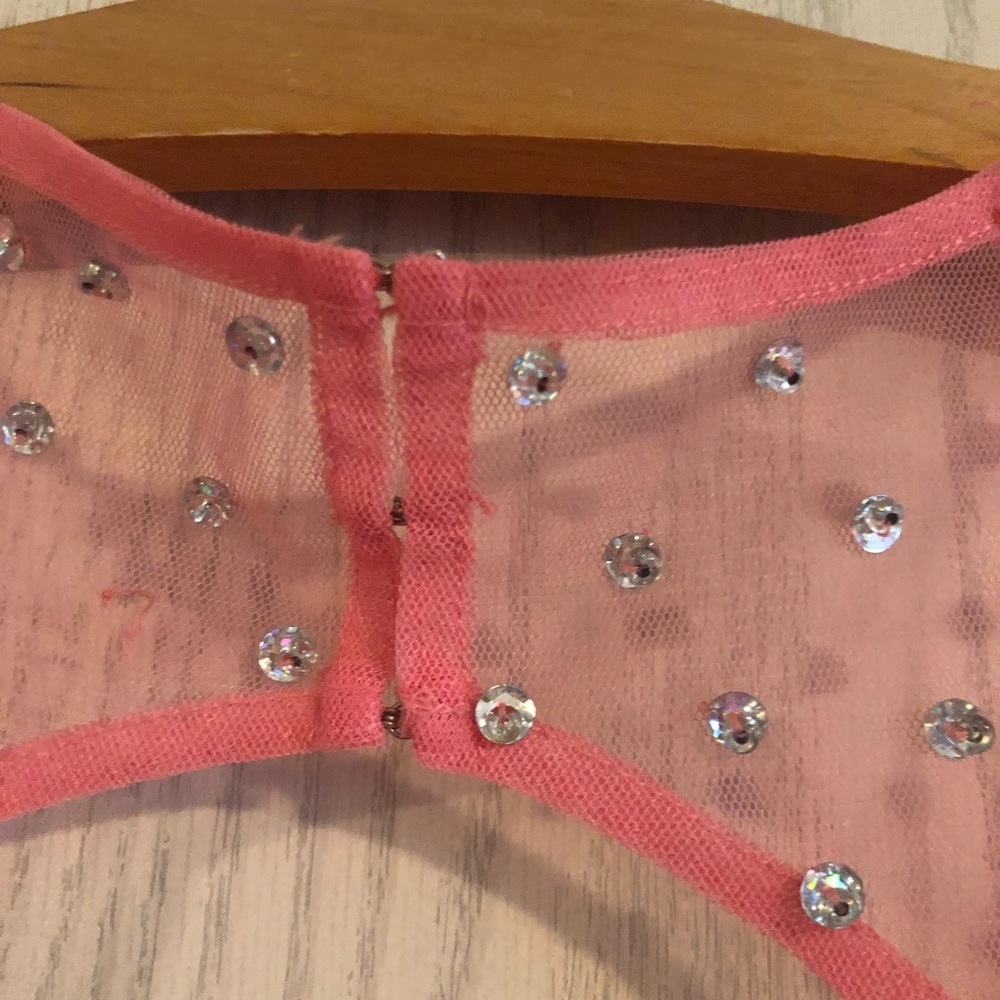 Prom Dress - Picture 5 of 6